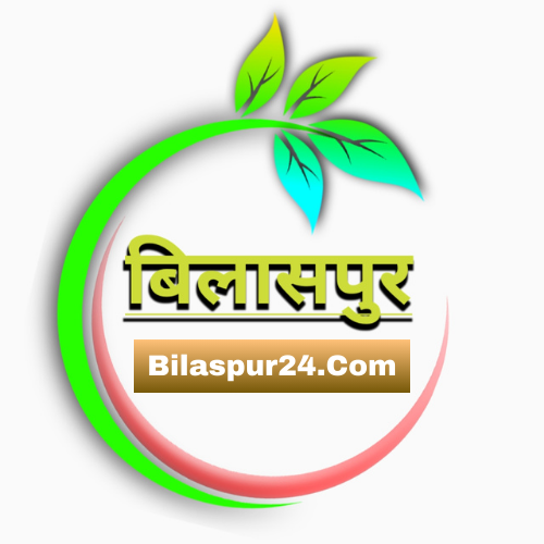 Bilaspur24.Com Official Logo