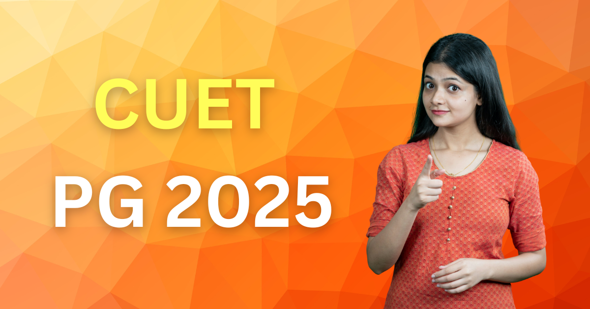 CUET PG Answer Key 2025 Released lalets news update